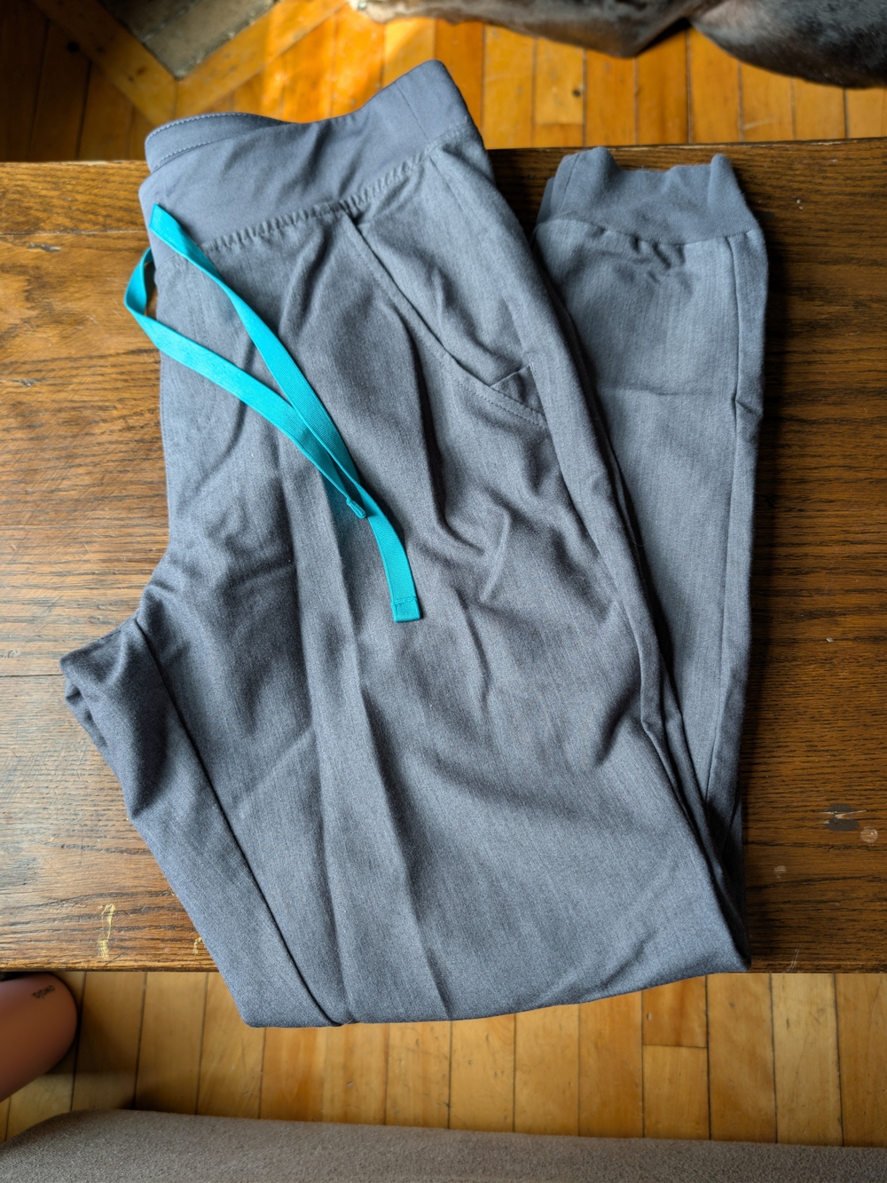Figs Women Graphite Jogger